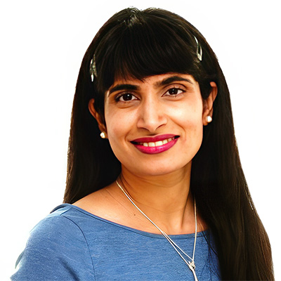 Sonika Kapil - AI & App Chief Architect, Microsoft