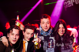 Webit Party