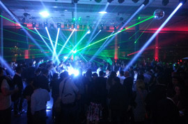 Webit Party