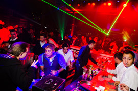 Webit Party