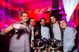 Webit Party